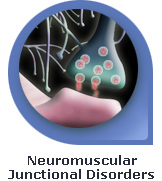 Neuromuscular Junctional Disorders - Warwickshire Neurophysiology Clinic