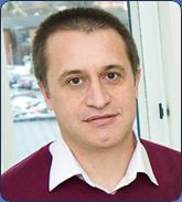 Dr. Plamen Georgeiv - Warwickshire Neurophysiology Clinic