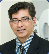 Dr. Vishwajit Hegde - Warwickshire Neurophysiology Clinic
