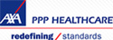AXA - PPP Healthcare